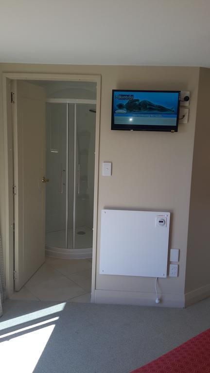 Apartamento Pukeko On Bay Tauranga Exterior foto