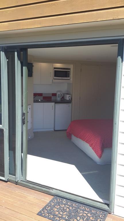 Apartamento Pukeko On Bay Tauranga Exterior foto