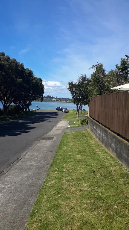 Apartamento Pukeko On Bay Tauranga Exterior foto